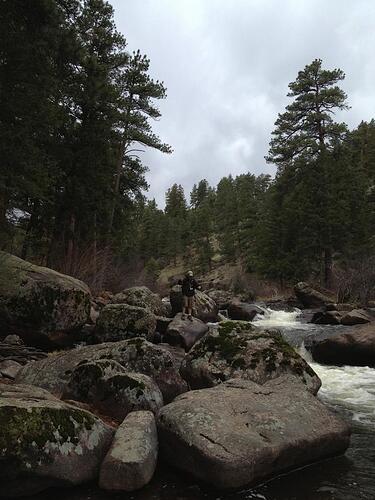 Jon St Vrain May 2013.jpg