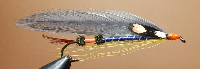 Northern Delight 1080