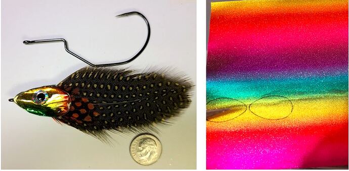 LG Guinea Fowl Streamer.JPG
