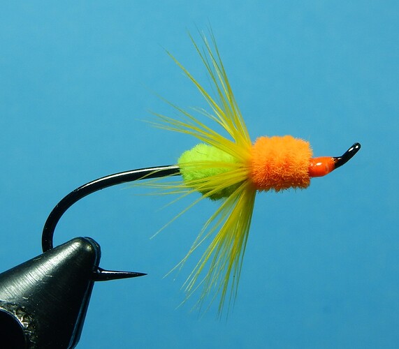 Gloria's Green Skirt 1080