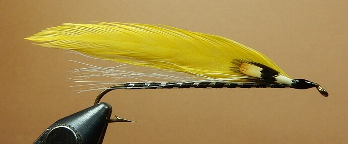 Danny's Special 1080