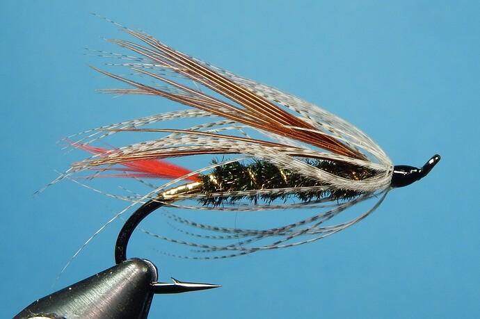 Hartwick's Duck Turd 1080