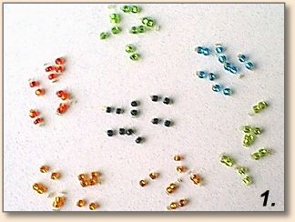 Beautiful Glass Bead Eyes, Volume 8 Week 41 — Fly Pattern - Fly ...