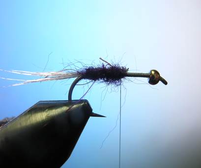 Sample Fly Pattern ONLY — Fly Pattern - Fly Patterns - FlyAnglers Online