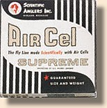 First AirCel Line
