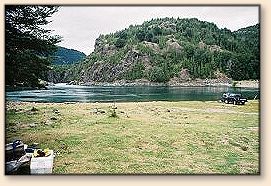 Lagoon
