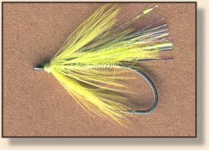 Karluk Flash Fly