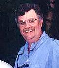 Terry Crosier