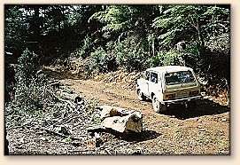 Russian 4 x 4