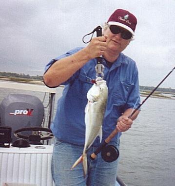 Capt. Doug Sinclair