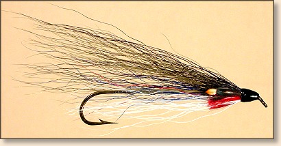 Tying Atlantic Salmon and Spey Flies, - Little Cutthroat, Fly Angler's ...