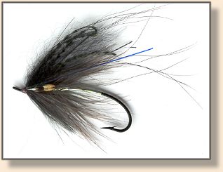 Spey Fly
