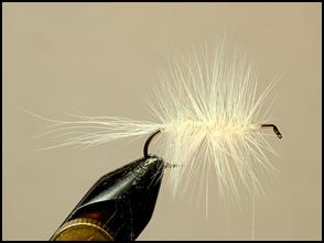 Madsen's Hex Spinner