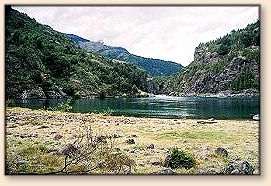 Lagoon