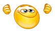 Happy face dancing.gif
