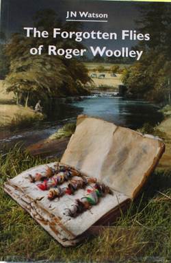 The Forgotten Flies of Roger Woolley